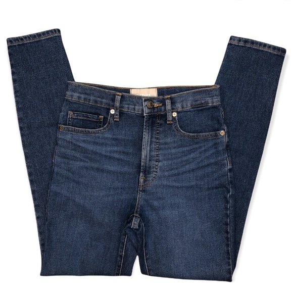 Everlane Denim Jeans - Picture 5 of 11